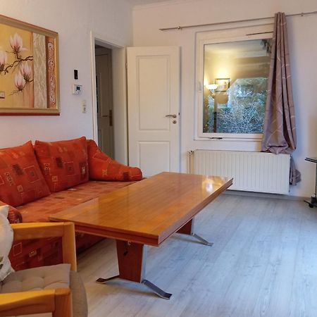 Ferienhaus Schatz Siedlung Schonwalde المظهر الخارجي الصورة