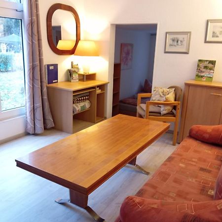 Ferienhaus Schatz Siedlung Schonwalde المظهر الخارجي الصورة