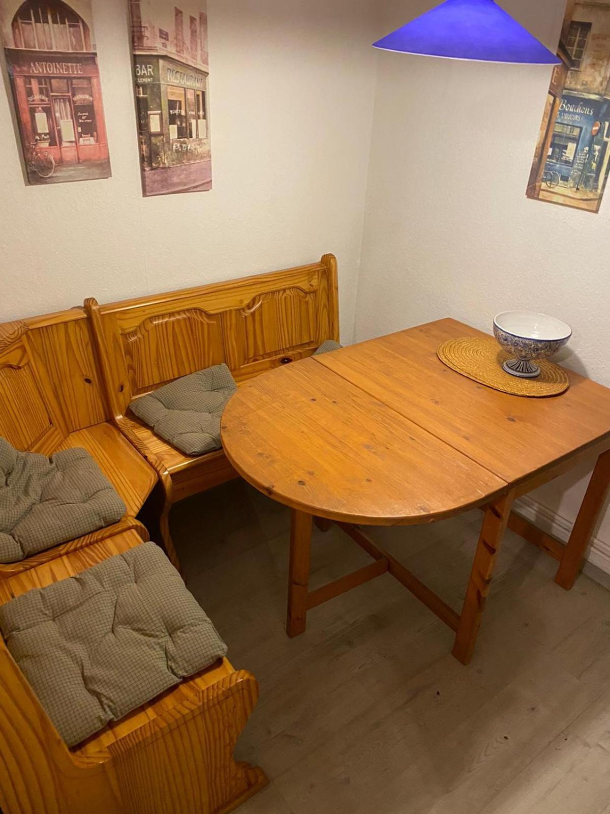 Ferienhaus Schatz Siedlung Schonwalde المظهر الخارجي الصورة