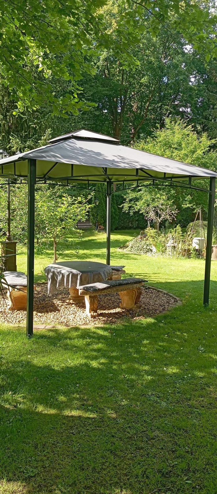 Ferienhaus Schatz Siedlung Schonwalde المظهر الخارجي الصورة